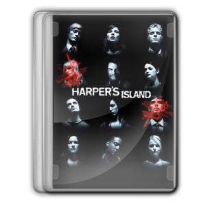 سریال harper’s island
