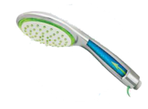 سردوش متحرک کاهنده مدل HDS1