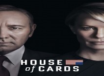  سریال House of Cards