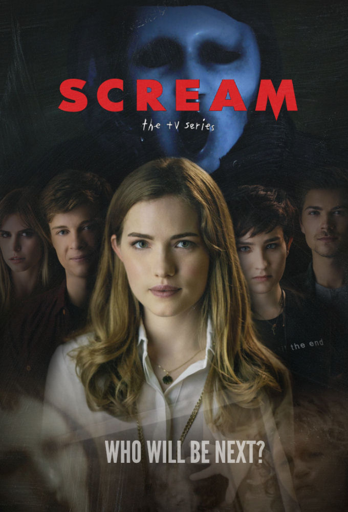 سریال Scream