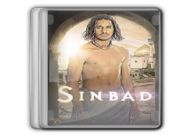 سریال  sinbad