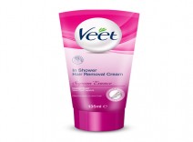 كرم موبر دائمي veet
