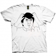 689-تی شرت ترول Jackie Chan