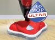  زمین شوی هاش دو اُ ماپ الترا H2O Mop Ultra