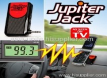 بلوتوث ماشین هوشمند ژوپیتر جک ساخت آلمان jupiter jack