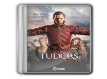  سریال the tudors