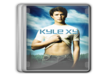 سریال  kyle xy