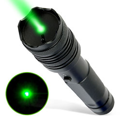 فروش اینترنتی لیزر سبز حرارتی | Green Laser Pointer hararati