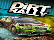 بازی DiRT Rally برای PC