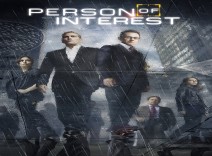 سریال  Person of Interest