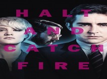  سریال halt and catch fire    