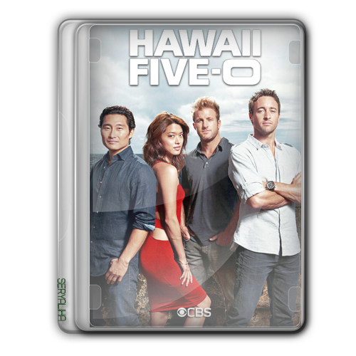 سریال  Hawaii Five-0
