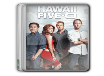 سریال  Hawaii Five-0