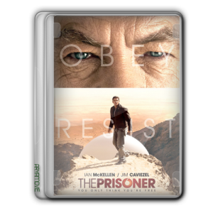 مینی سریال  the prisoner
