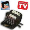 میکرو والت یا میکرو ولت کیف پول و کیف کارتهای عابر بانک و کارت ویزیت micro wallet