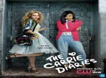 سریال the carrie diaries