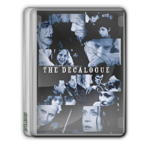سریال  the decalogue
