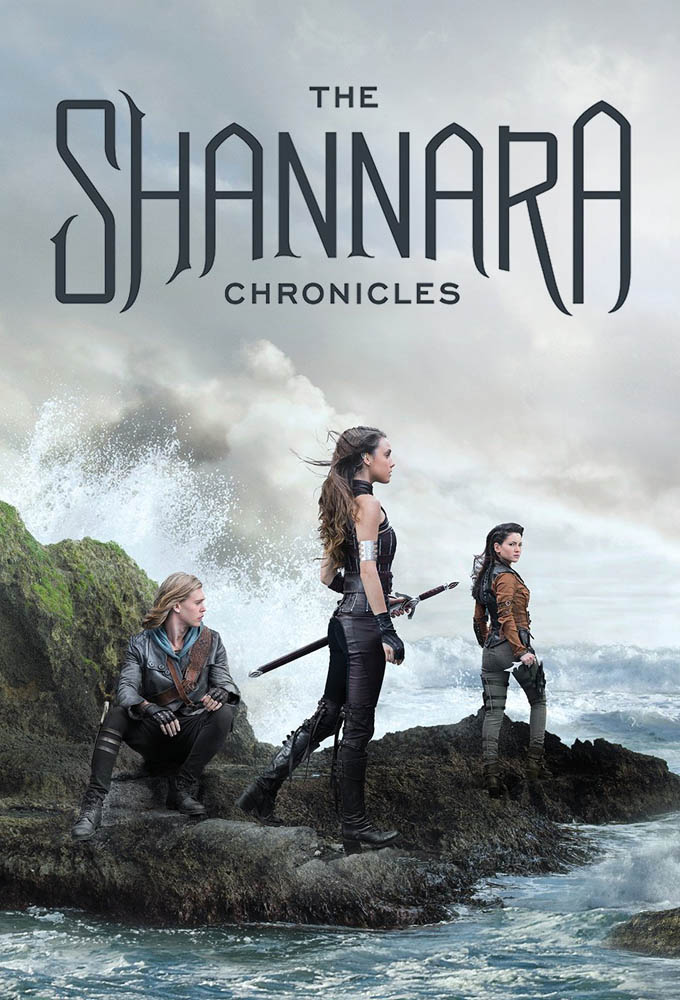 سریال  The Shannara Chronicles