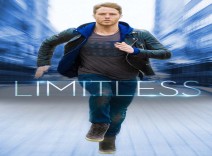 سریال  Limitless