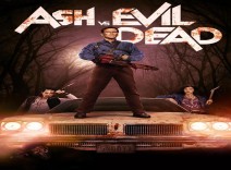 سریال  Ash vs Evil Dead