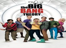 سریال  The Big Bang Theory