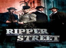 سریال  Ripper Street