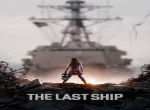 سریال  The Last Ship