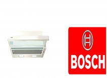 هود کشویی بوش DHI642EQ 