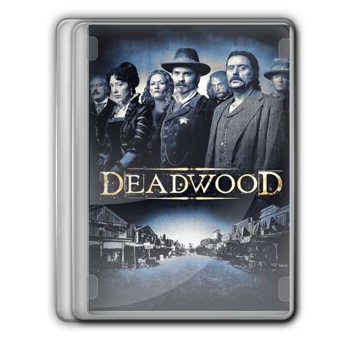 سریال  deadwood