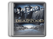 سریال  deadwood