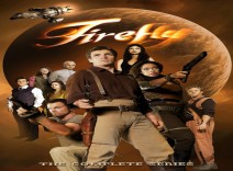 سریال firefly