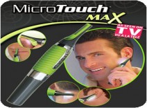 ماکروتاچ مکس اصل micro touch max اورجینال