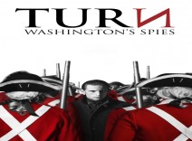 سریال  TURN: Washington’s Spies