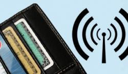  خریدجاکارتی ضد اشعه آیلین محافظ کارت های اعتباری شما