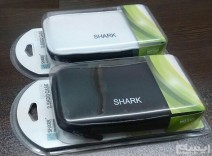 کیف هارد اکسترنال shark