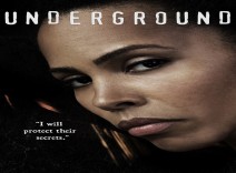 سریال  Underground