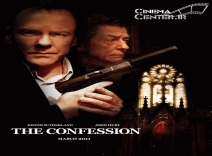  سریال the confession