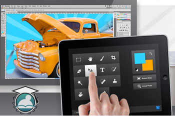 آموزش جامع و کاربردی نشر دیجیتال به کمک نرم افزار های Adobe Digital Publishing Suite