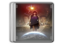 سریال  caprica