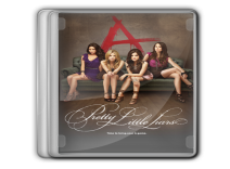  سریال  pretty little liars