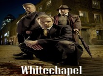 سریال Whitechapel