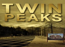 سریال  Twin Peaks 