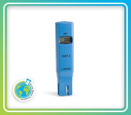 دستگاه ضد آب  TDS مدل HI98302