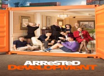 سریال Arrested Development