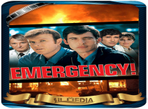 سریال Emergency