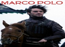 سریال  Marco Polo