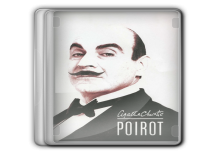 سریال agata christies poirot