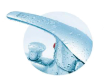 شیر ظرفشویی سری دلتا