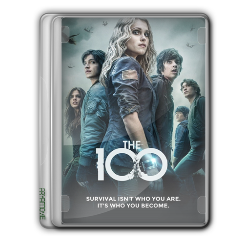 سریال  the 100