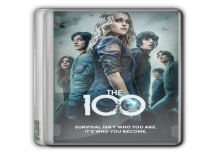 سریال  the 100